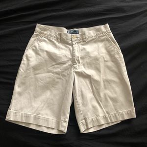 Ralph Lauren Polo Shorts